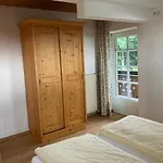 Hanserhof ファームステイ