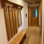 Hanserhof ファームステイ