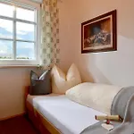 Agroturismo Hanserhof Fügen