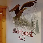 Alloggio per agriturismo Hanserhof *
