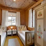 Alloggio per agriturismo Hanserhof