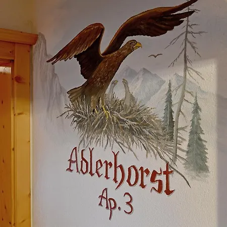 Alojamento de Turismo Rural Hanserhof *
