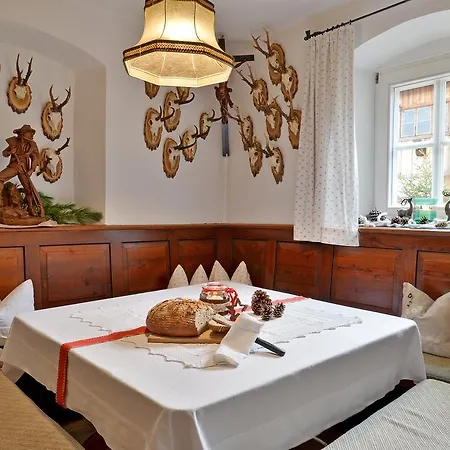 Hanserhof *