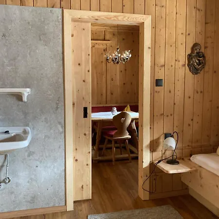 Hanserhof Farm stay *