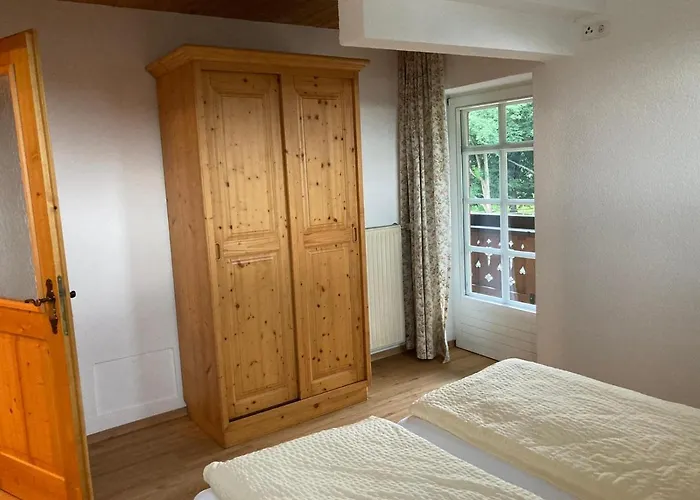 Hanserhof Vakantieboerderij