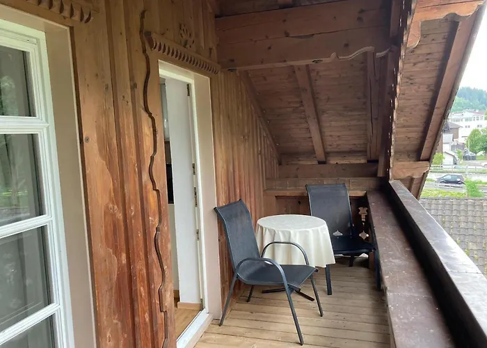 Hanserhof Vakantieboerderij *