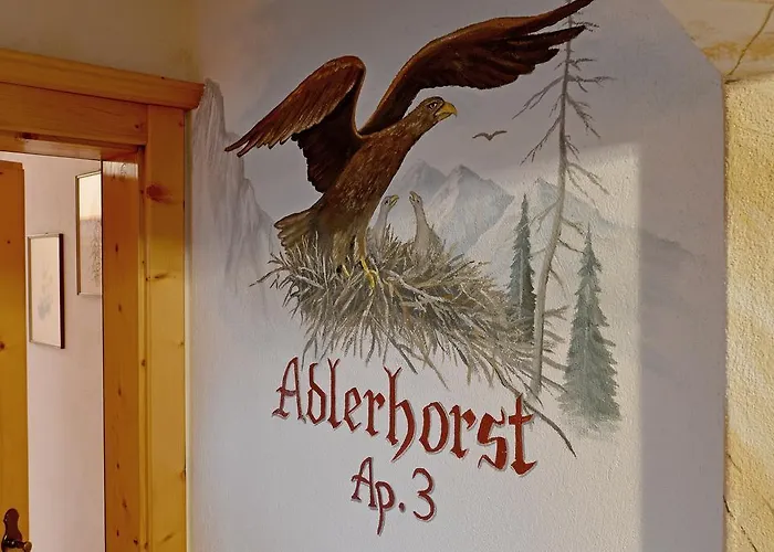 Vakantieboerderij Hanserhof *