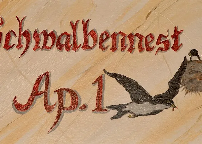 Κατάλυμα σε φάρμα Hanserhof