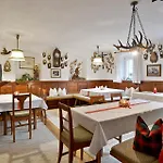 Hanserhof Vakantieboerderij *