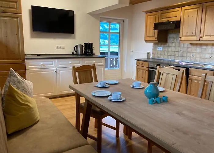 Hanserhof Κατάλυμα σε φάρμα *