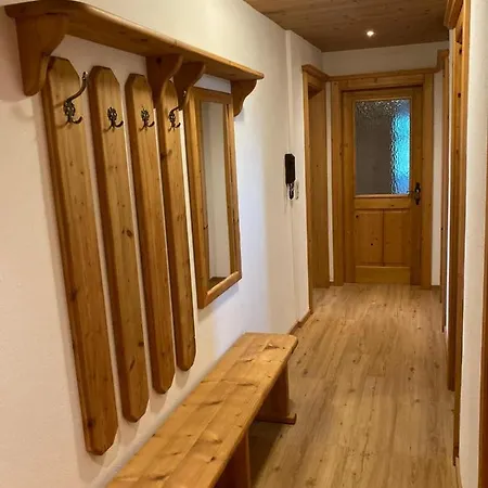 Hanserhof Alloggio per agriturismo
