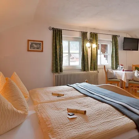 汉泽霍夫酒店 * 菲根