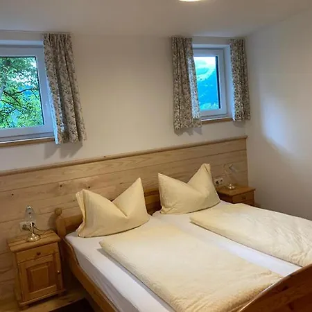 Hanserhof Alloggio per agriturismo *