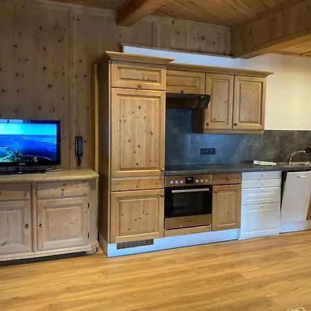 Hanserhof Alloggio per agriturismo Fügen